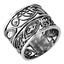 Серебряное кольцо Магдалена 2 2302181-5